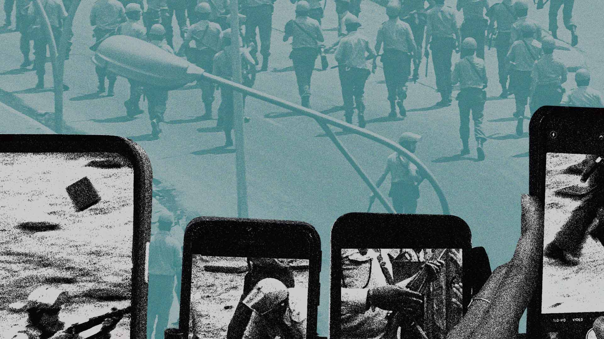 ¿Puede la comunicación reparar el daño de las víctimas de violencia y trauma?