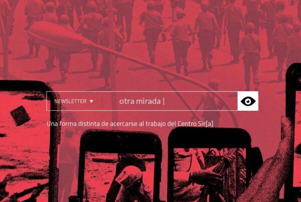 El poder de la comunicación para reparar el daño emocional por violencia