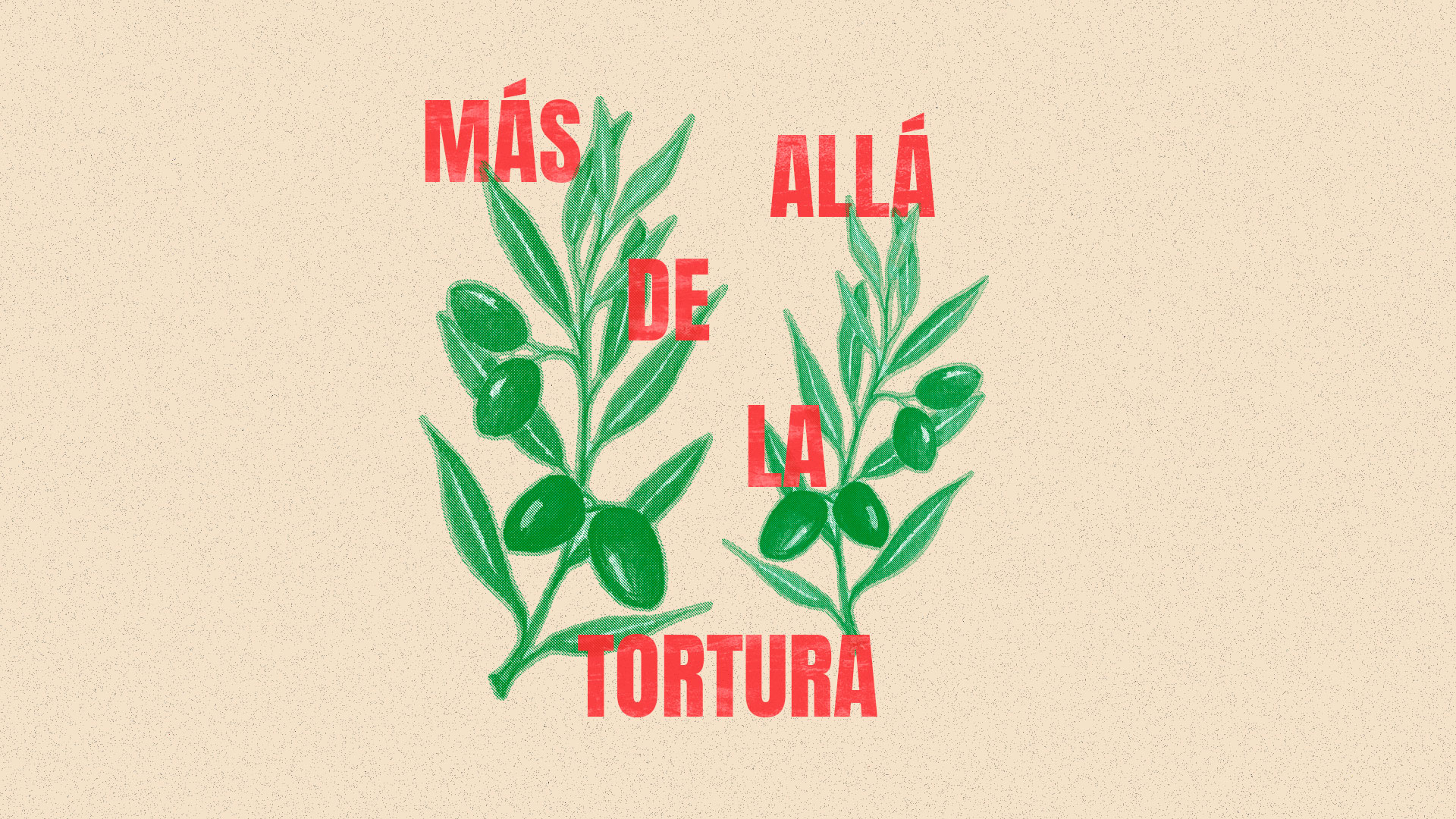 Más allá de la tortura